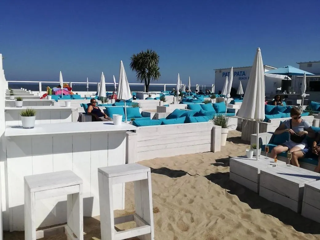 Bungalow Familial A La Mer Middelkerke